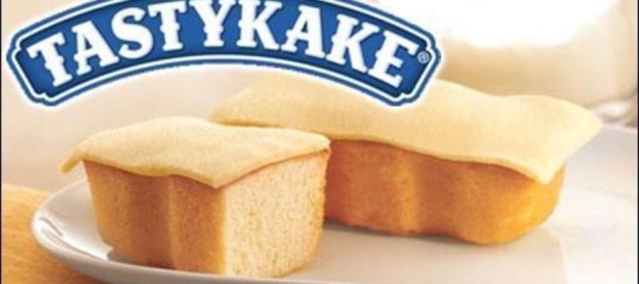 hilly's Tastykake's Bakery Featured Food Network's Unwrapped 2.0