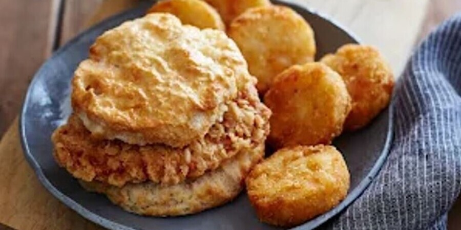 Bojangles Set to Open Third Central Ohio Location