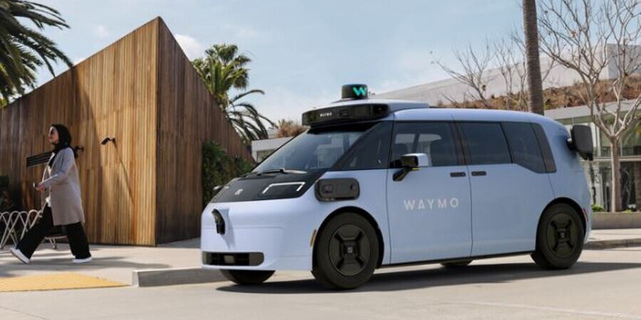 Get Ready, Philly: Waymo's Driverless Cars Are Coming