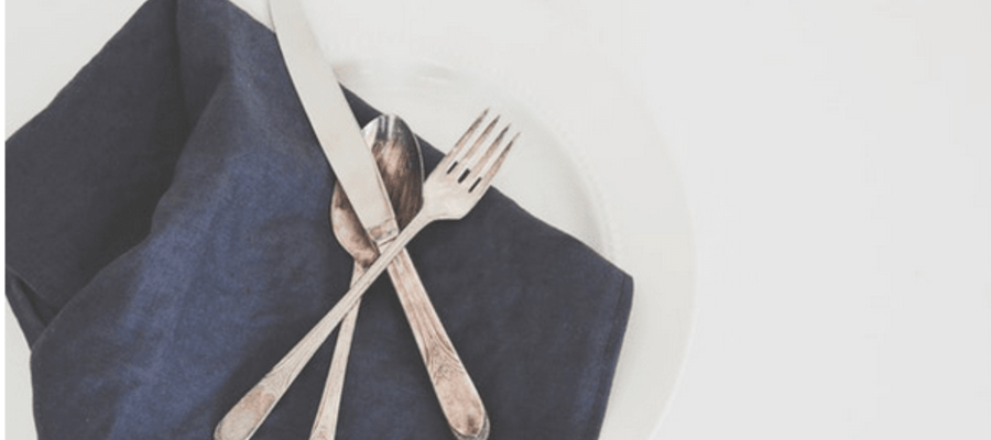 Culinary Innovators Join The Blue Plate Special