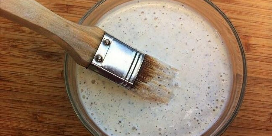 BBQ 101: Try White Barbecue Sauce