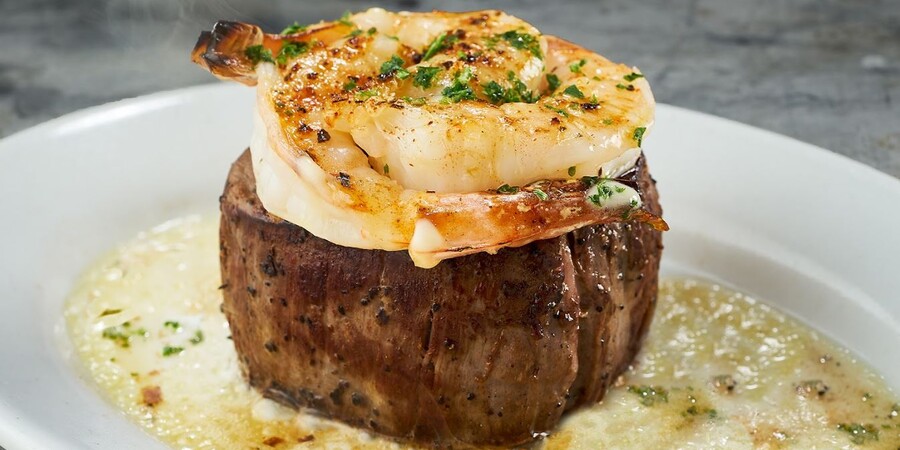 Charles Barkley Announces New Steakhouse at Valley Forge Casino Resort