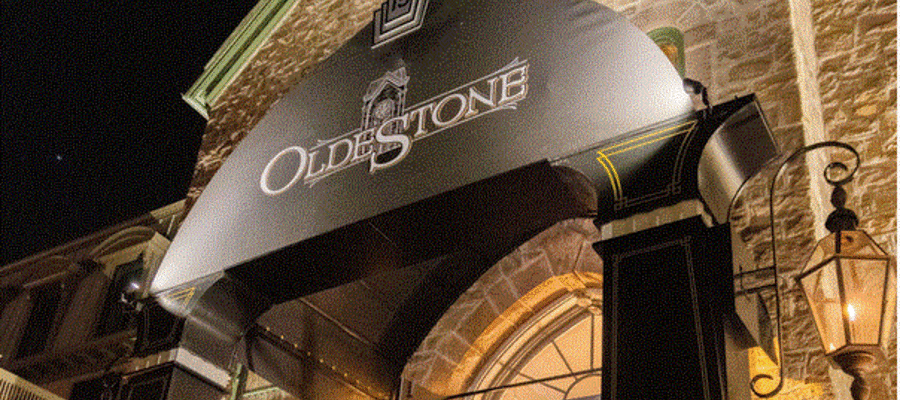 Oldestone Opens In a 1872 Old Stone Church in New Hope, PA