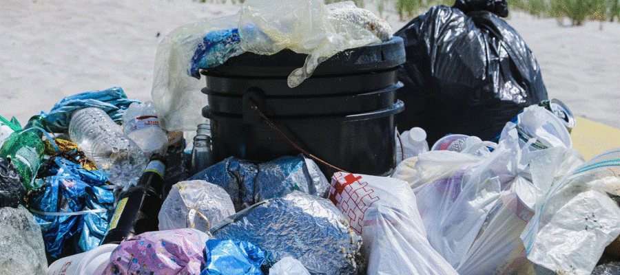 Philadelphia Prepares For A Plastic Bag Ban