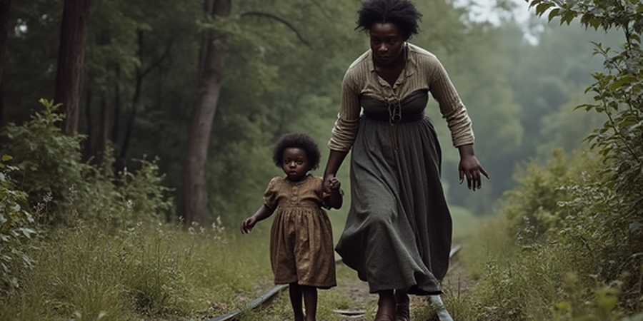 Exploring the Underground Railroad in Pennsylvania