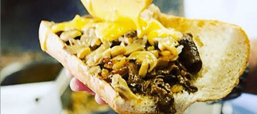 How to Order a Cheesesteak in Philly