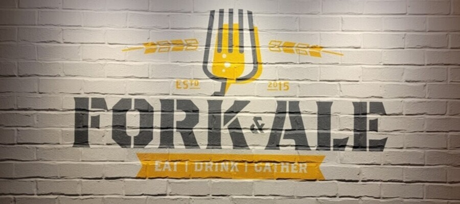 Fork & Ale Gastropub-style Restaurant in Douglassville PA