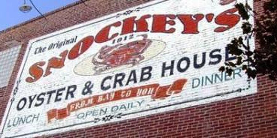 Snockey's Oyster House is Closing After 103 Years in Philly