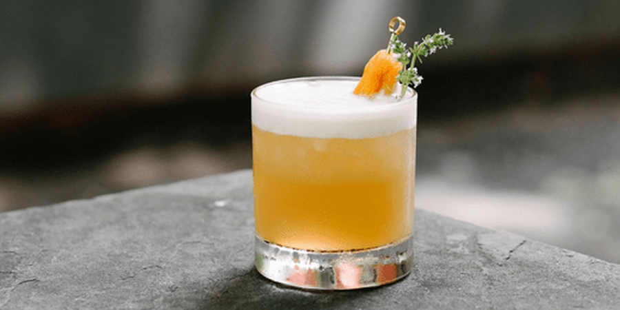 National Whiskey Sour Day in Philly