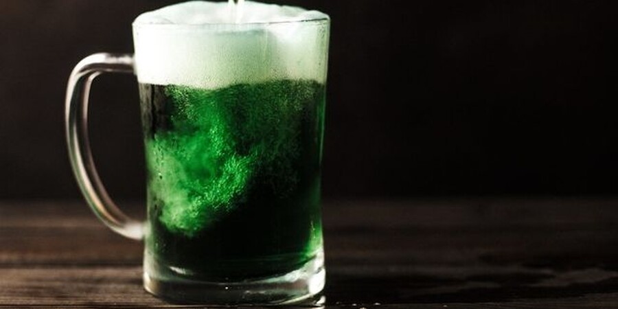 Where to Celebrate March Madness and St. Patrick's Day
