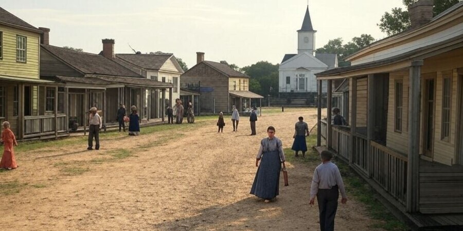 What is The Oldest County in The State of West Virginia?