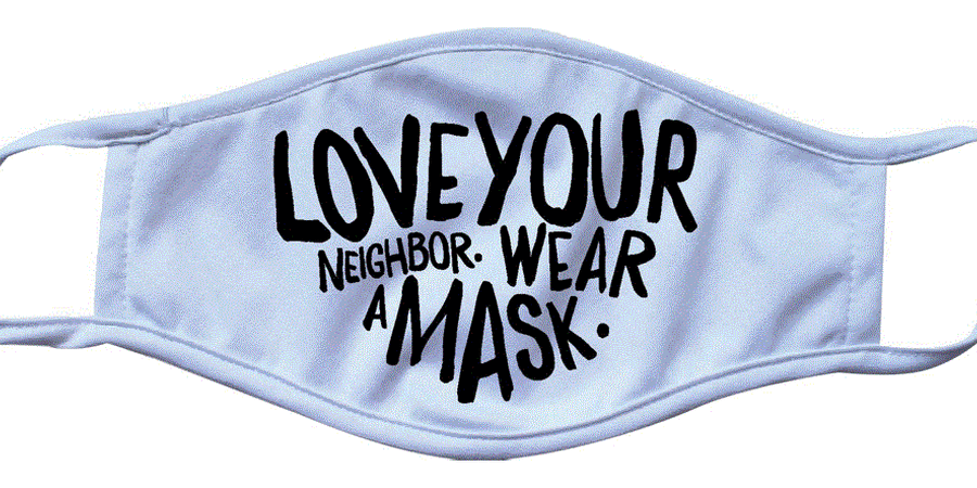 Philadelphia Mask Up PHL Masks for Sale