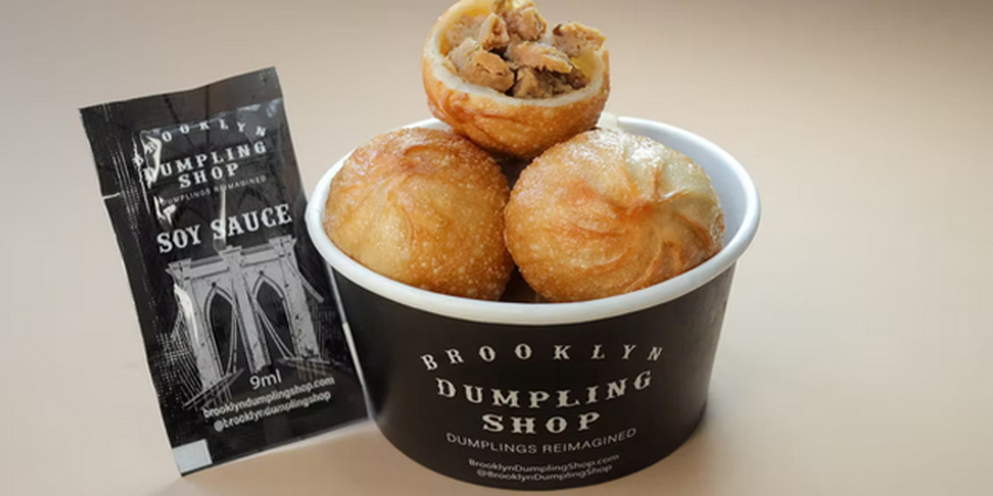 Brooklyn Dumpling Shop Opening in Philadelphia