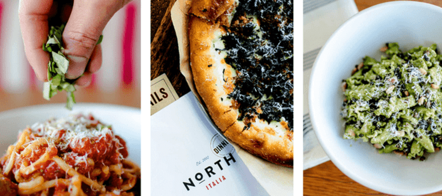 North Italia Opening in New King of Prussia 