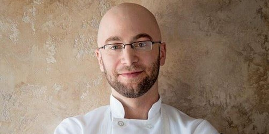 James Beard Winner Greg Vernick