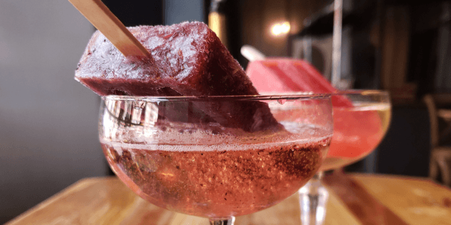 Where to Get Frozen Cocktails in Philadelphia