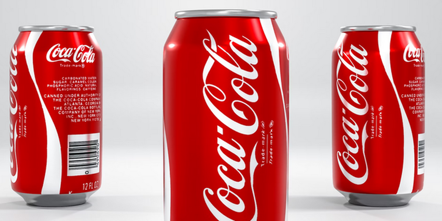 Coca-Cola: An S&P 500 Company Dominating the Global Carbonated Drinks Market