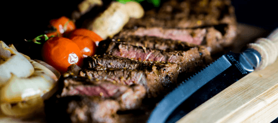 5 Best Steakhouses in Maryland