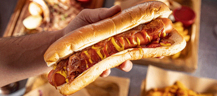 The Best Hot Dog Spots in California