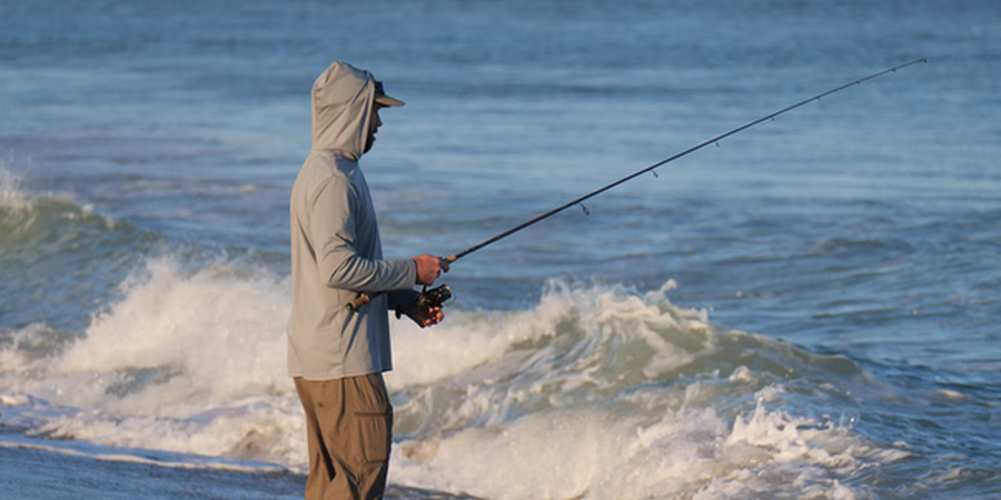 6 Best Salt Water Fishing Spots in New Jersey