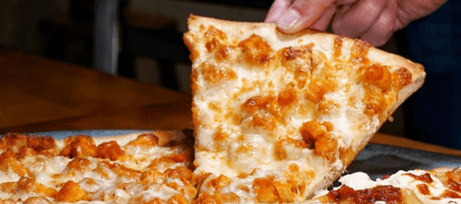 The Ultimate Guide to New Jersey Pizza