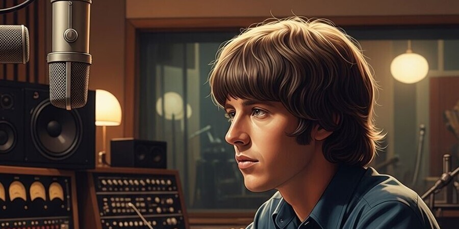 Remembering The Musical Genius of Brian Wilson in Philadelphia