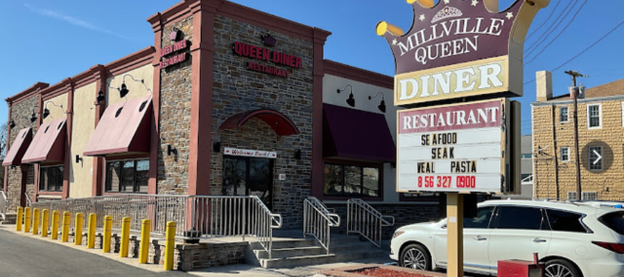 5 Must-Try Restaurants in Millville, NJ