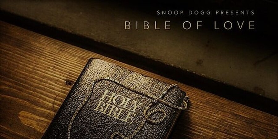 Snoop Dogg Release New Gospel Album Titled Bible of Love