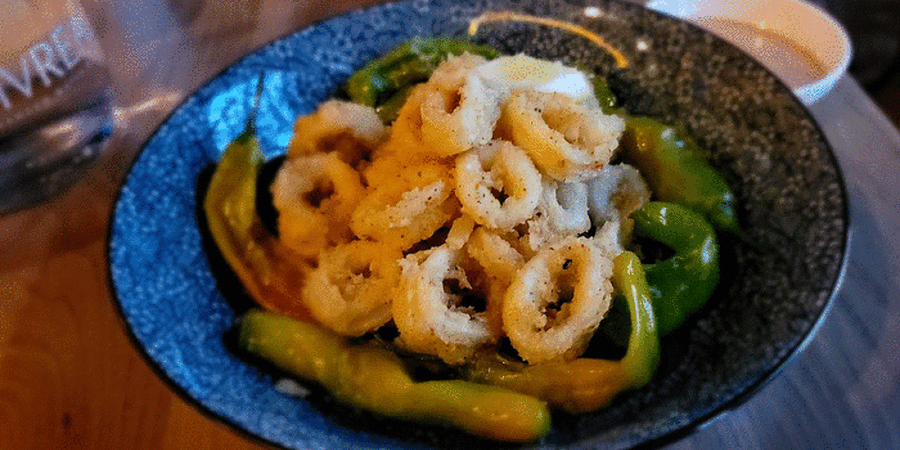 5 Best Calamari Appetizers in Philadelphia