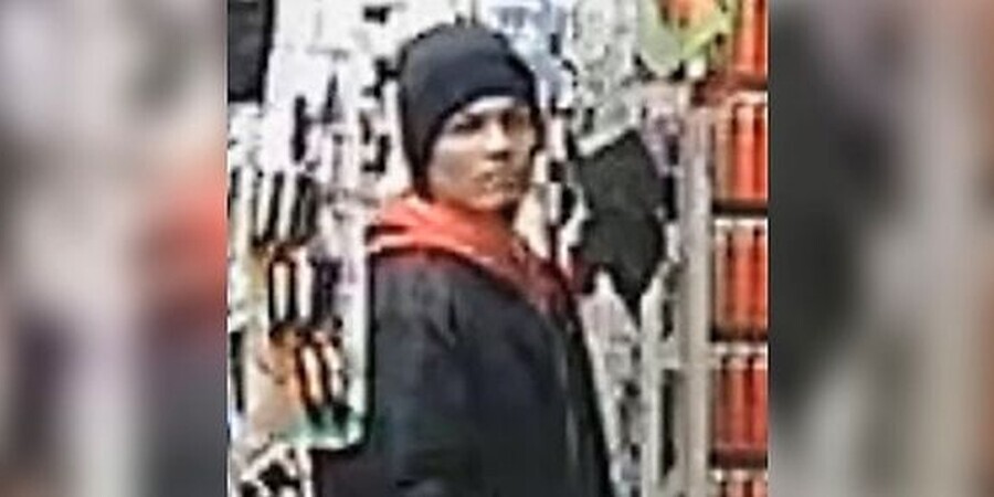Suspect Wanted in Philly for Purse Snatching a 78 Year Old