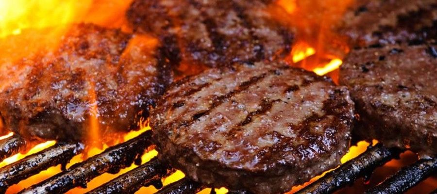 BBQ 101: When to Use High Heat on Your Barbecue