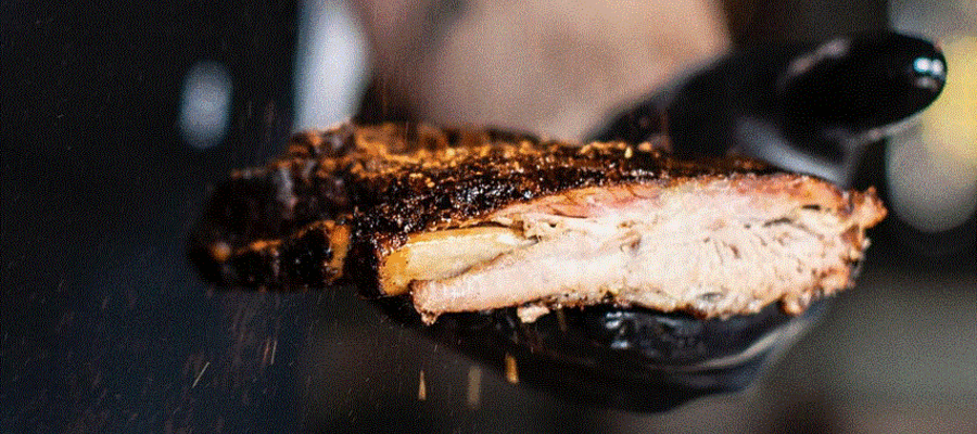 Lucky Well BBQ Opens New Location in Philadelphia