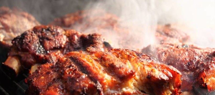 BBQ 101: The Bbq Smokers Guide 