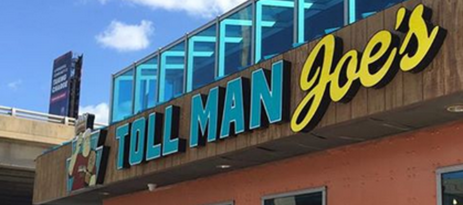 Toll Man Joe's in South Philly Closes After Pandemic