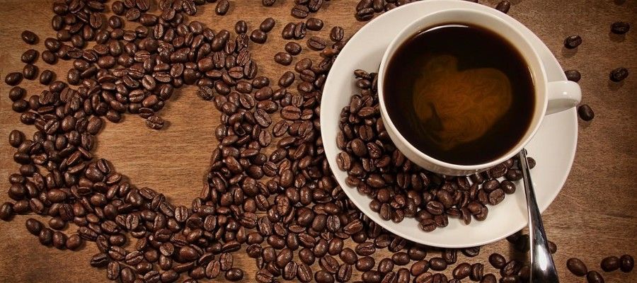 Benefits of a Good Cup of Coffee Every Morning