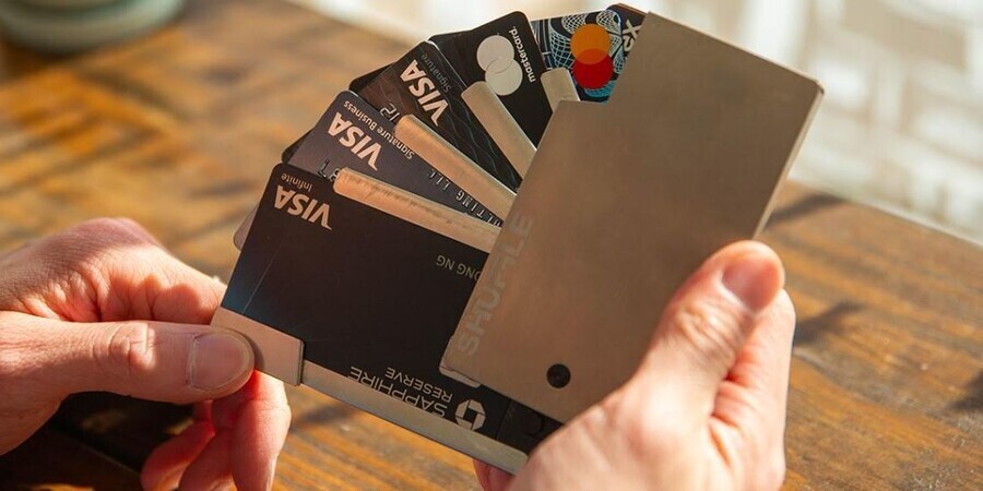 Minimalist Wallets and Durable Gear