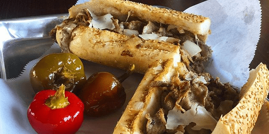 Where to Find The Best Cheesesteaks in Baltimore