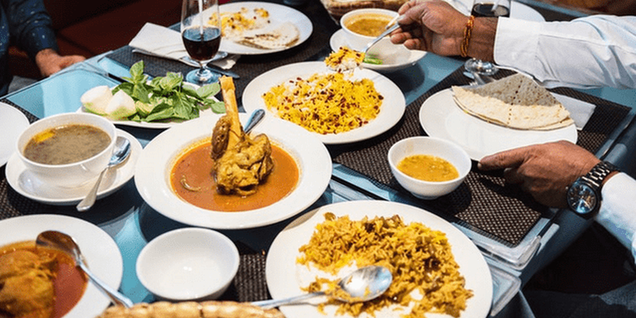 Where to Eat Indian Food in Philadelphia