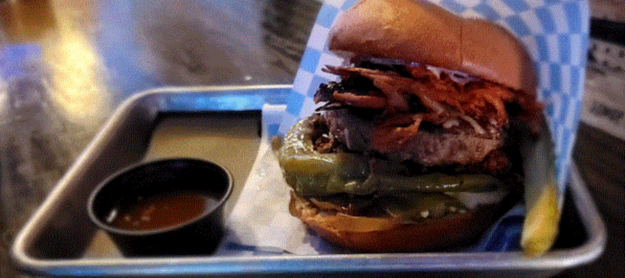 5 Best Burger Spots and Restaurants in Philadelphia