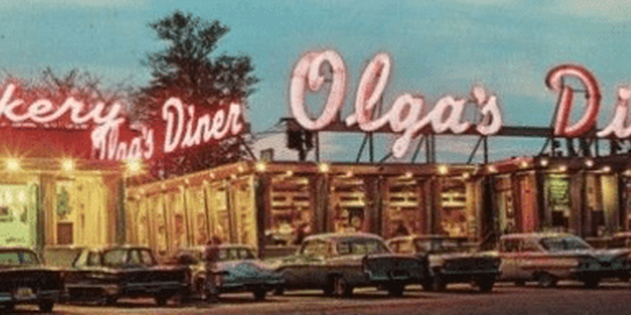 Olga's Diner is Coming Back to Marlton