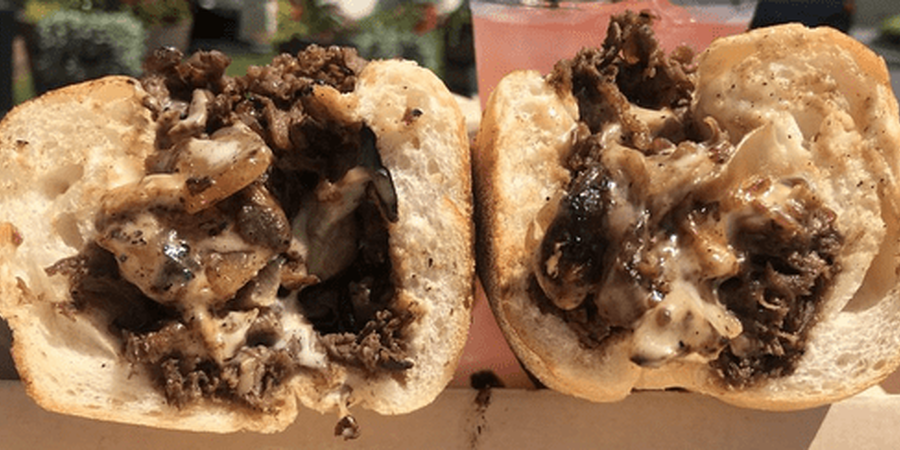 Best Date Night Cheesesteak Joints In and Around Philly