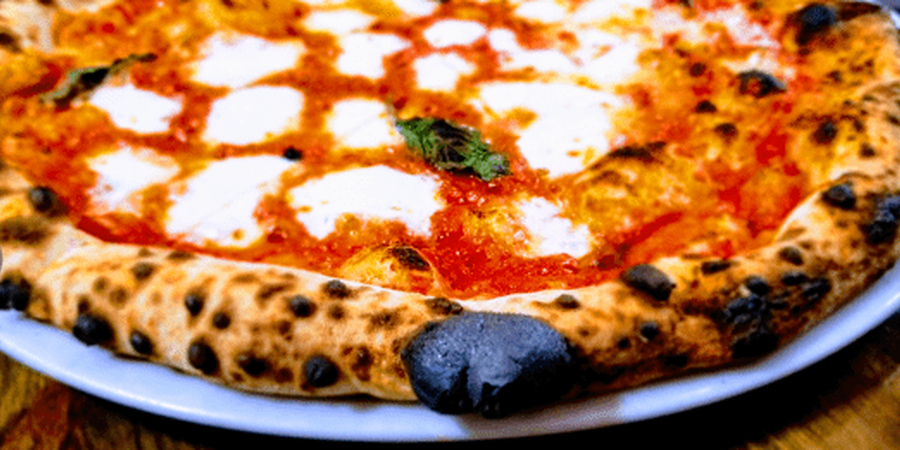 5 Must-Try Pizza Shops in New Jersey