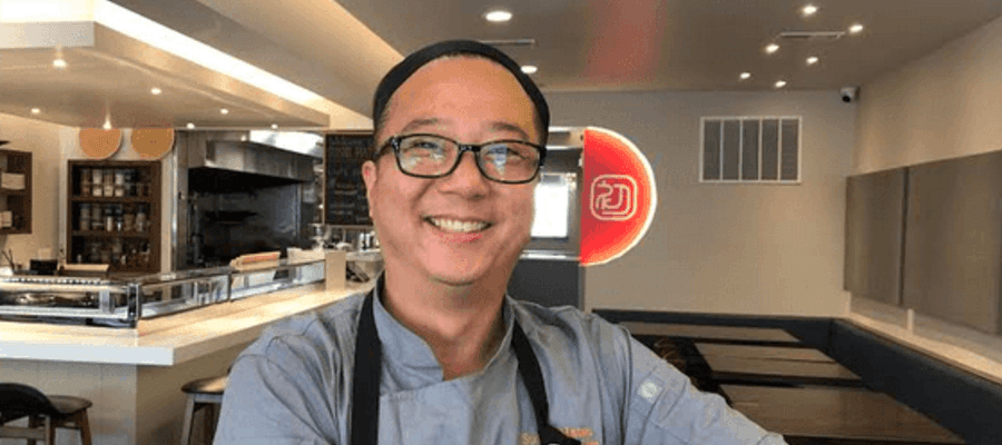 Sushi Hatsu Opens in Ambler PA