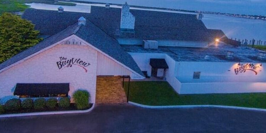 The Bayview Inn Restaurant in Wildwood Crest: Under New Ownership
