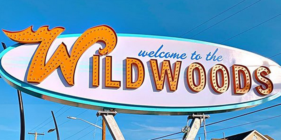 Where to Eat Lunch and Dinner in The Wildwoods