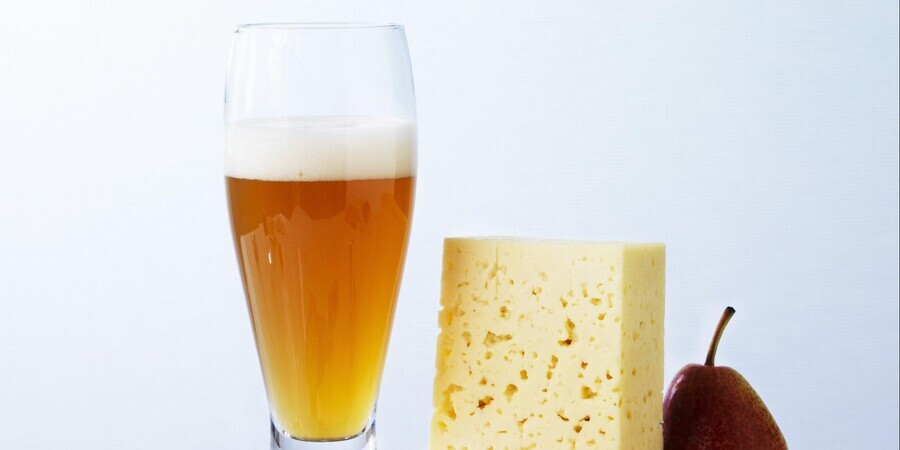 Beer & Cheese Pairings Beyond the Grape