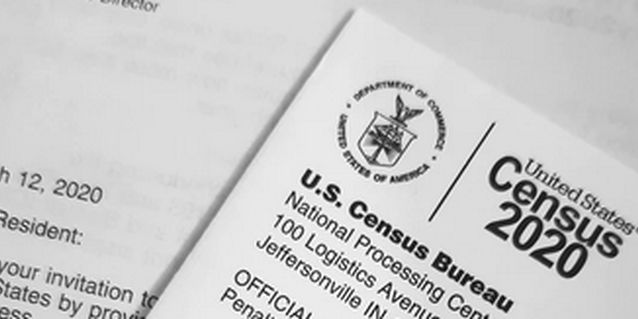Half of Philadelphia Residents Have Completed the 2020 Census