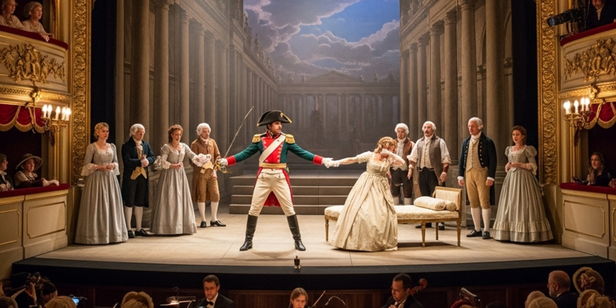 What is Pennsylvania's Oldest Running Theater?