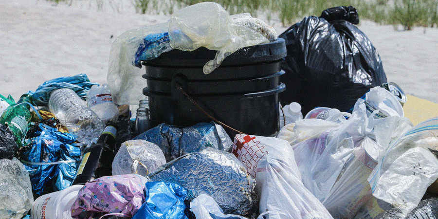 Philadelphia Prepares For A Plastic Bag Ban