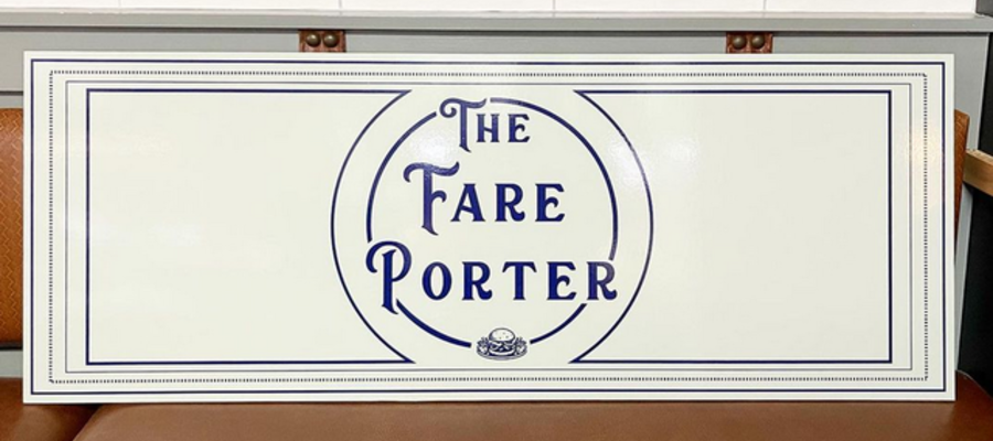 The Fare Porter is Opening in Haddonfield NJ